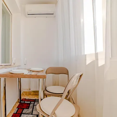 Coresi Mall Apartment