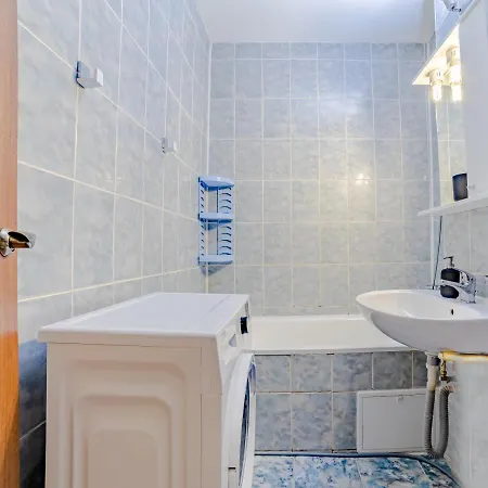 Coresi Mall Apartment Brasov