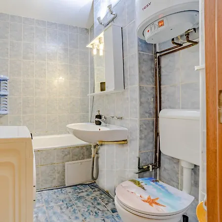 Coresi Mall Apartment Brasov