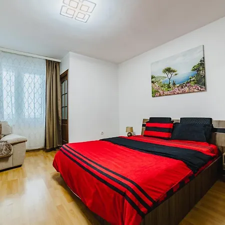 Coresi Mall Apartment Brasov