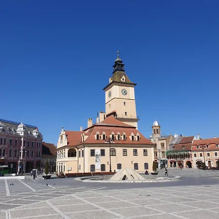 Coresi Mall * Brasov
