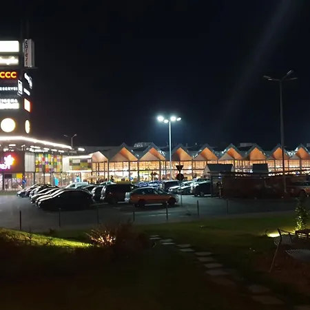 Coresi Mall